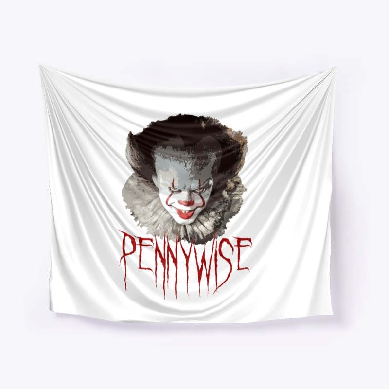 IT, Pennywise Dancing Clown T-shirt