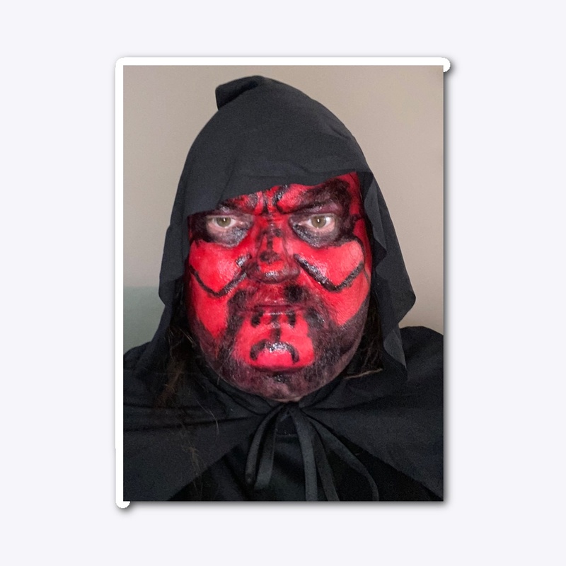 Darth Smeagal 