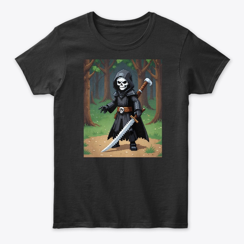 Grimm Adventure