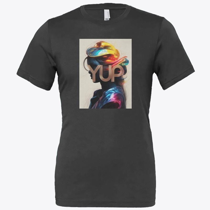 5 Reasons to Go YUP!