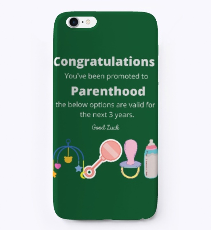Congradulation on your new born