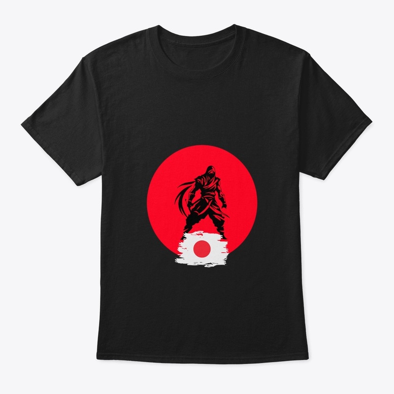 Classic Crew Neck T-shirt