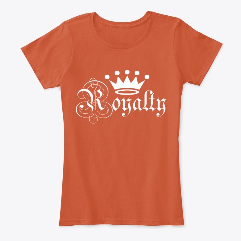 Royalty