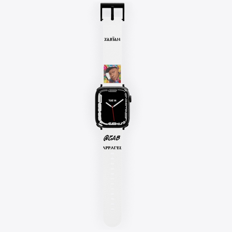Zarian "@ZAB" Collection