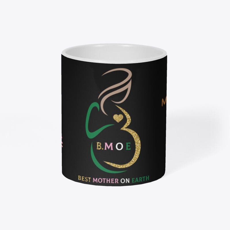BMOE IS DIVINE LOVE