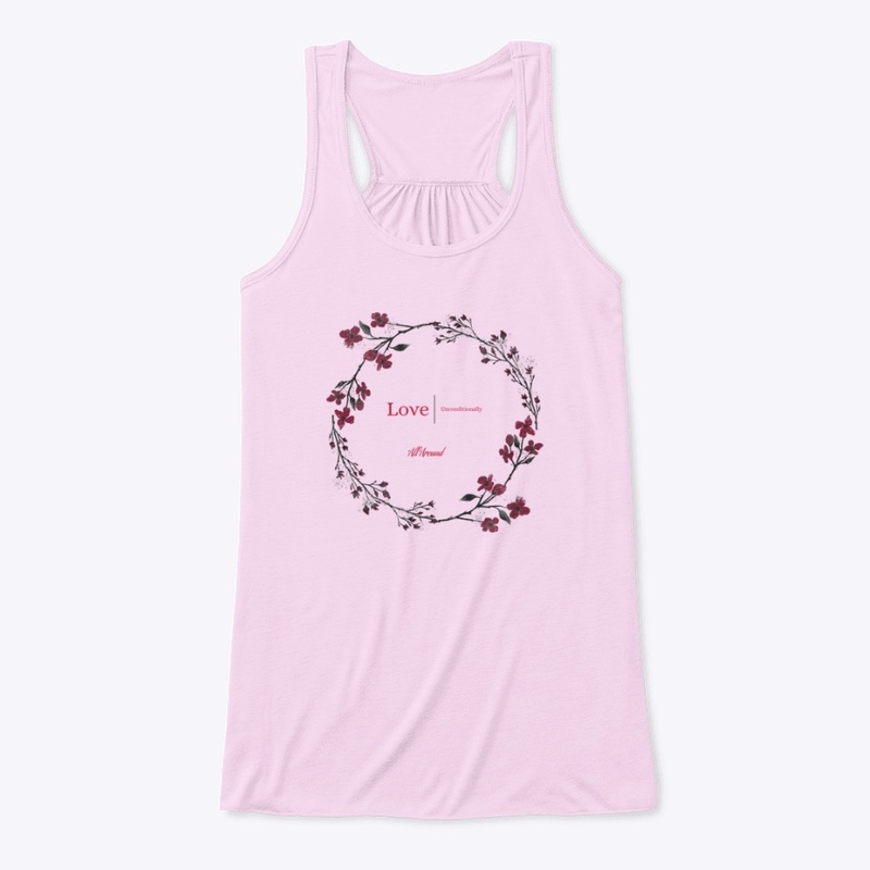 Love Unconditionally