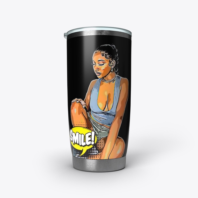 Unisex Apparel, Home and Accessories