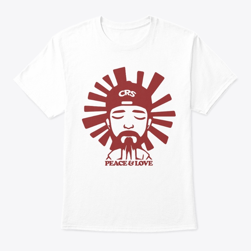 PEACE AND LOVE CR SHOW