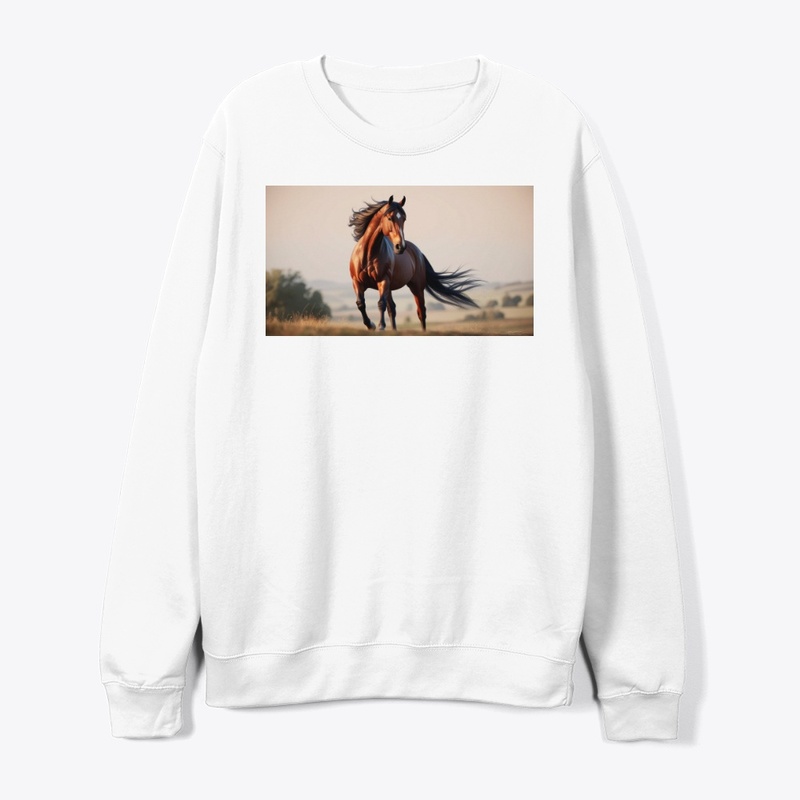 Proud Horse Design