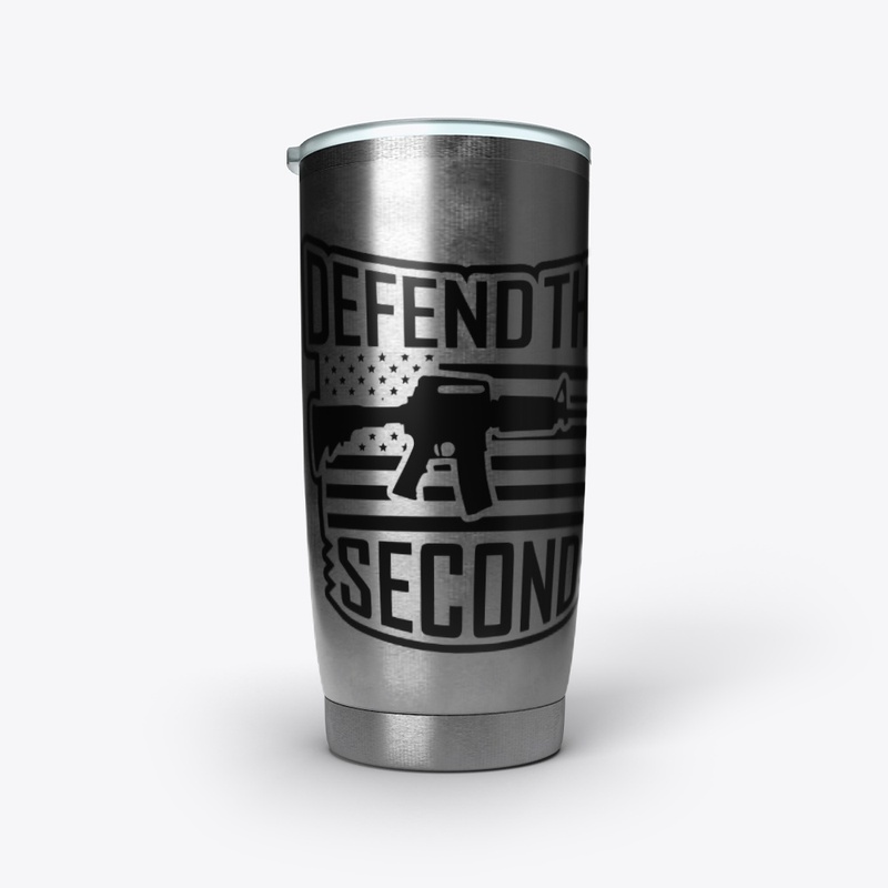 Defend The Second