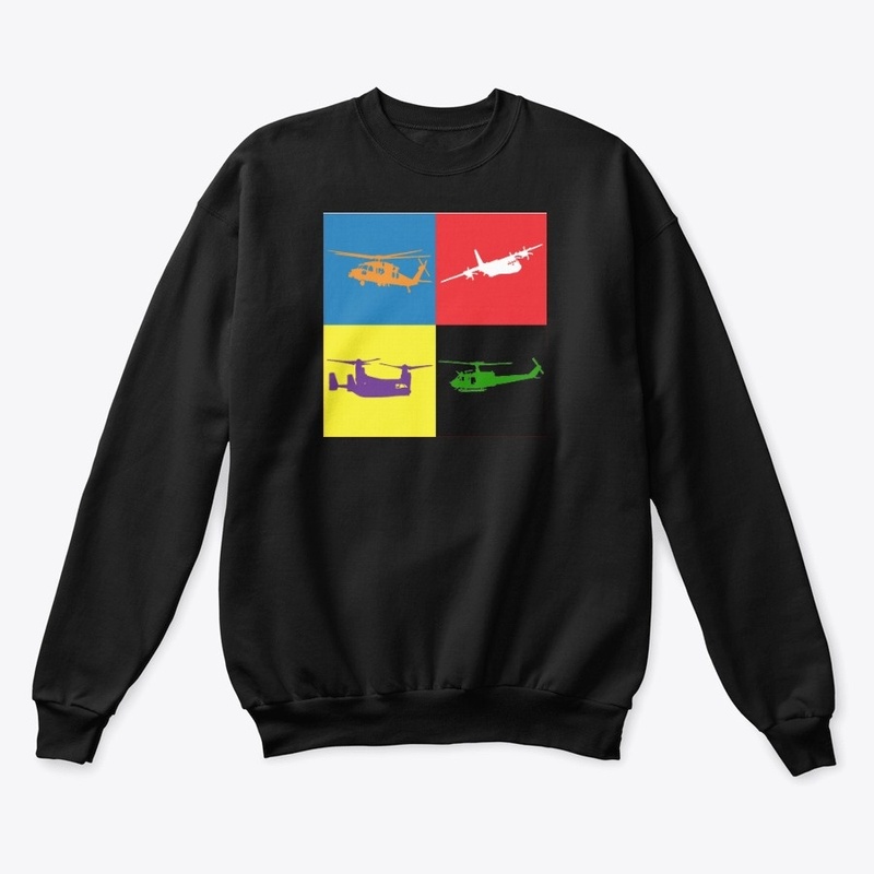 Color Block