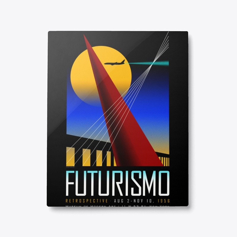 Futurismo
