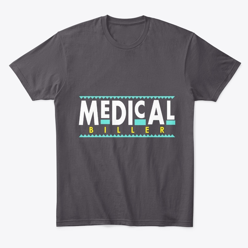 Medical Biller