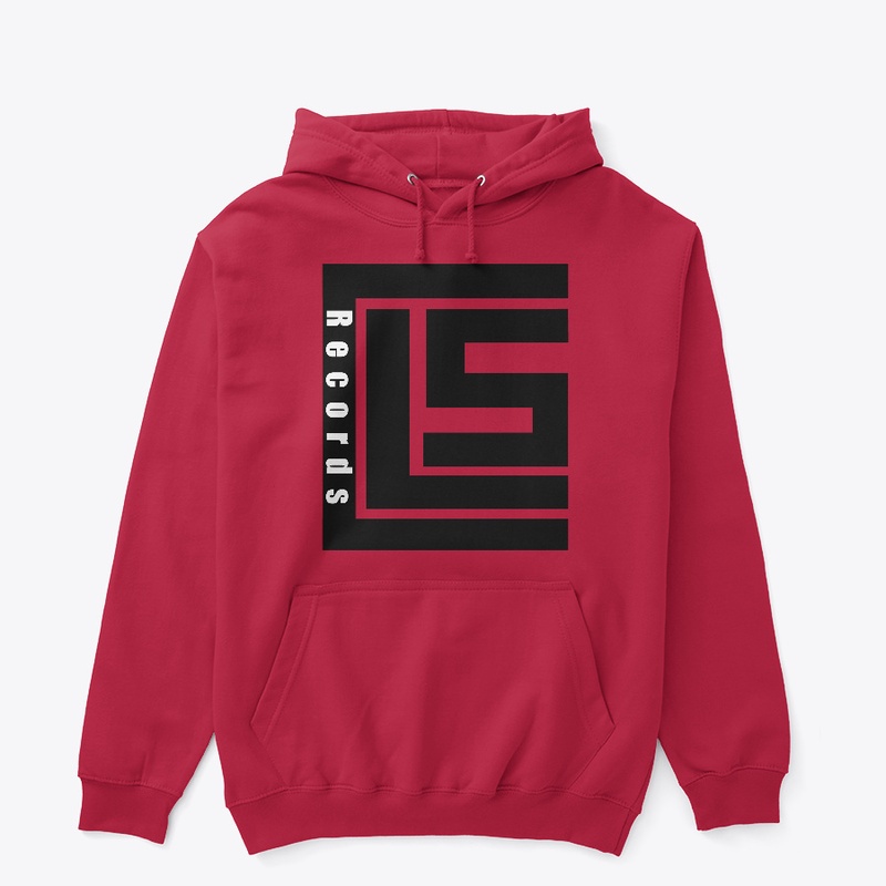 CLS Records Merchandise