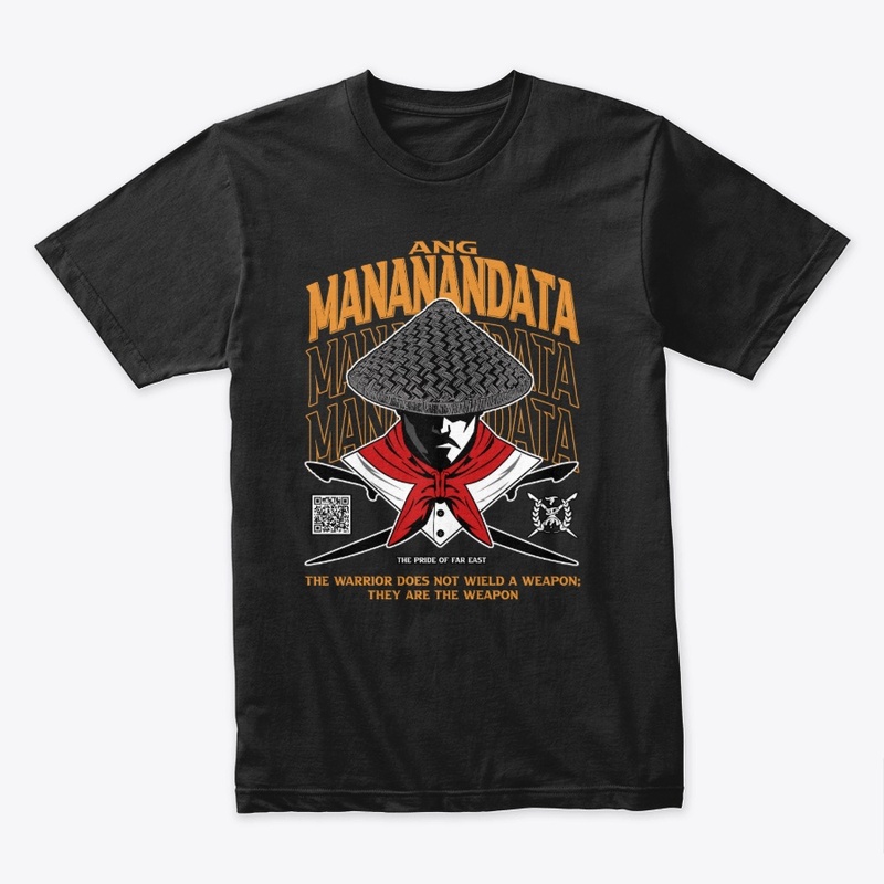 Mananandata