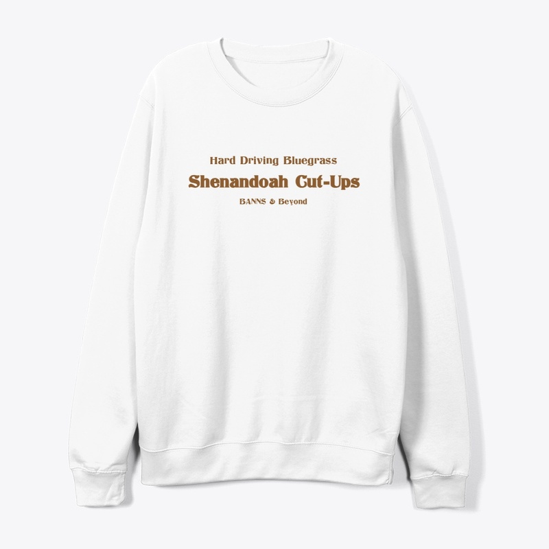 Shenandoah Cut-Ups