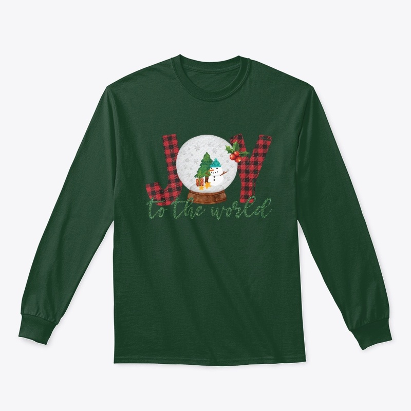 Joy To The World