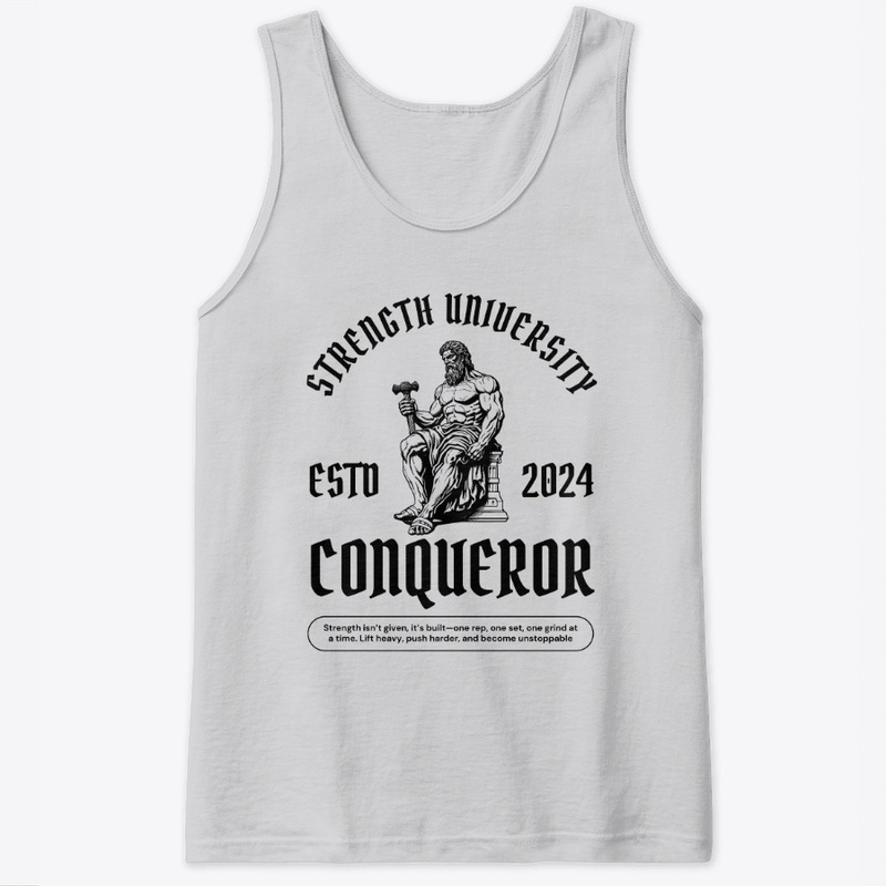 Conqueror Collection