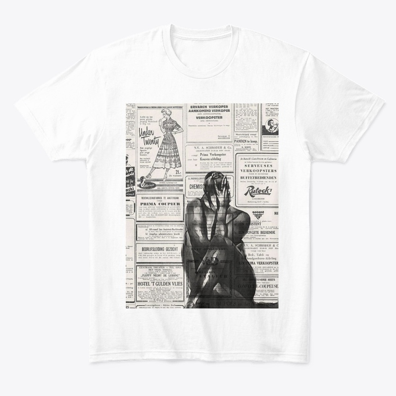 Apparel, Home and Accessories
