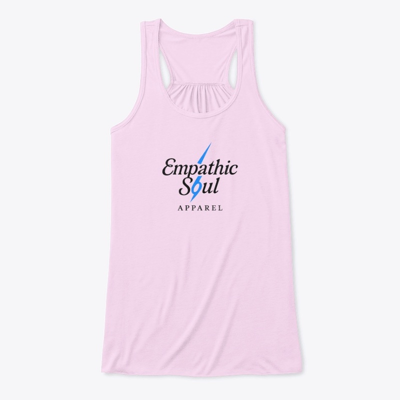 Signature Logo Women's Tank