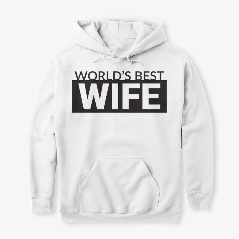 Worlds best Wife