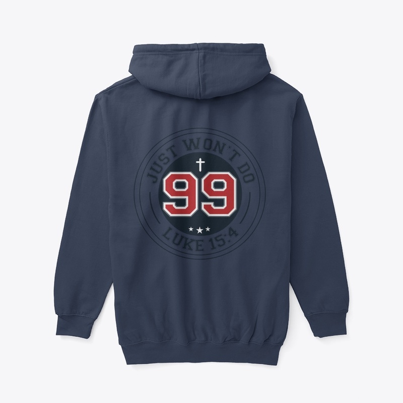 99 Just Won't Do