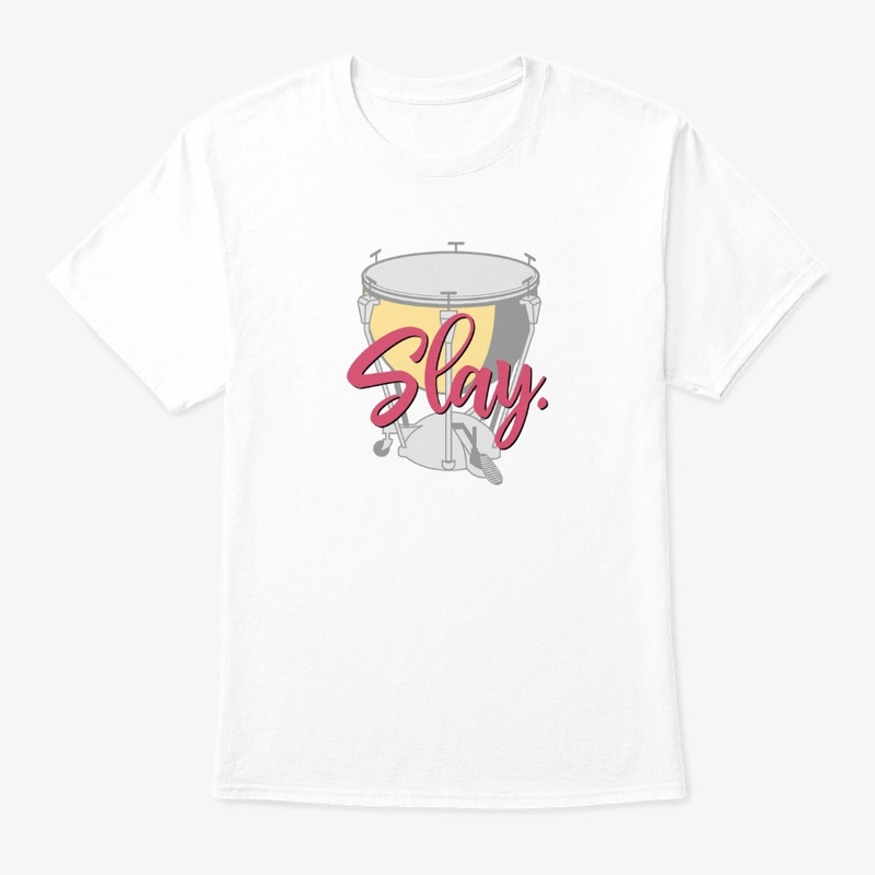 [$15+] Slay - Timpani