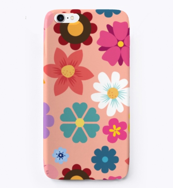 Flowers Pattern