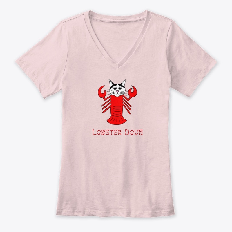 Lobster Doug