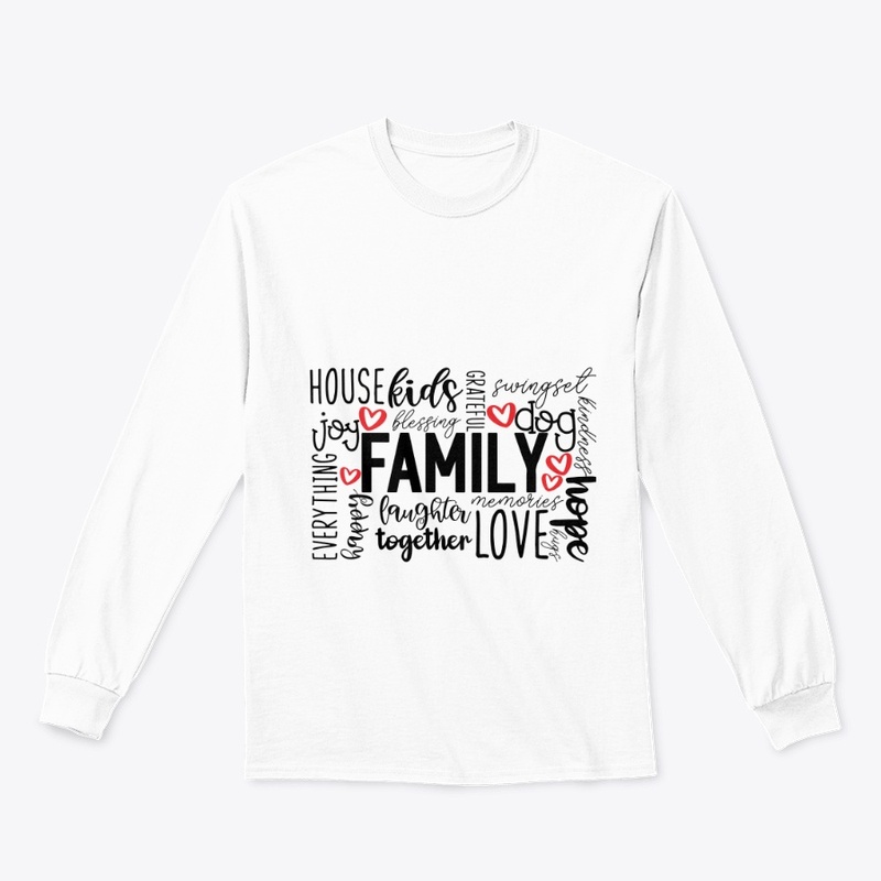 Family love