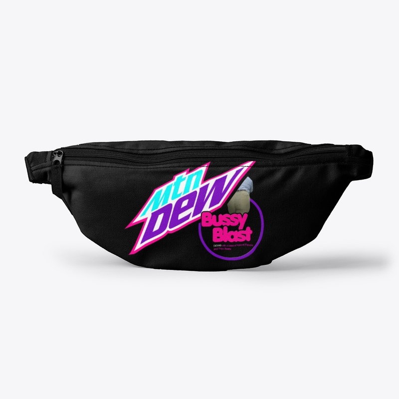 Bussy Blast Collection