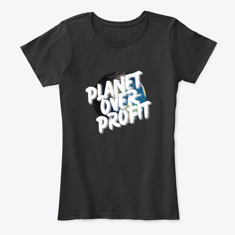 Planet Over Profit