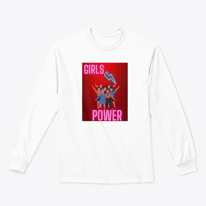 Girls Power