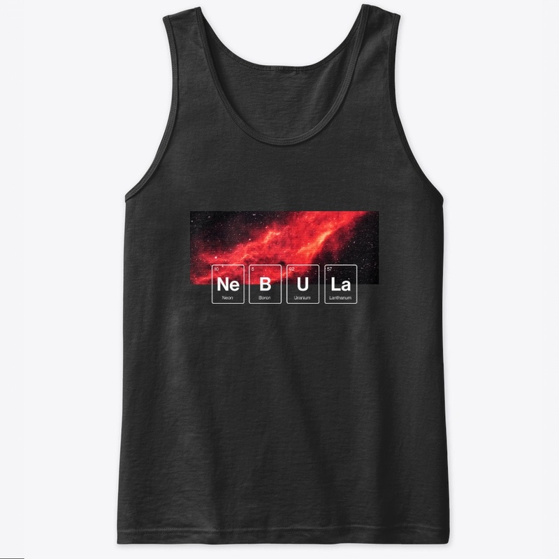The Nebula constellation series
