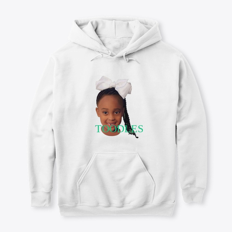 Toodles Tee