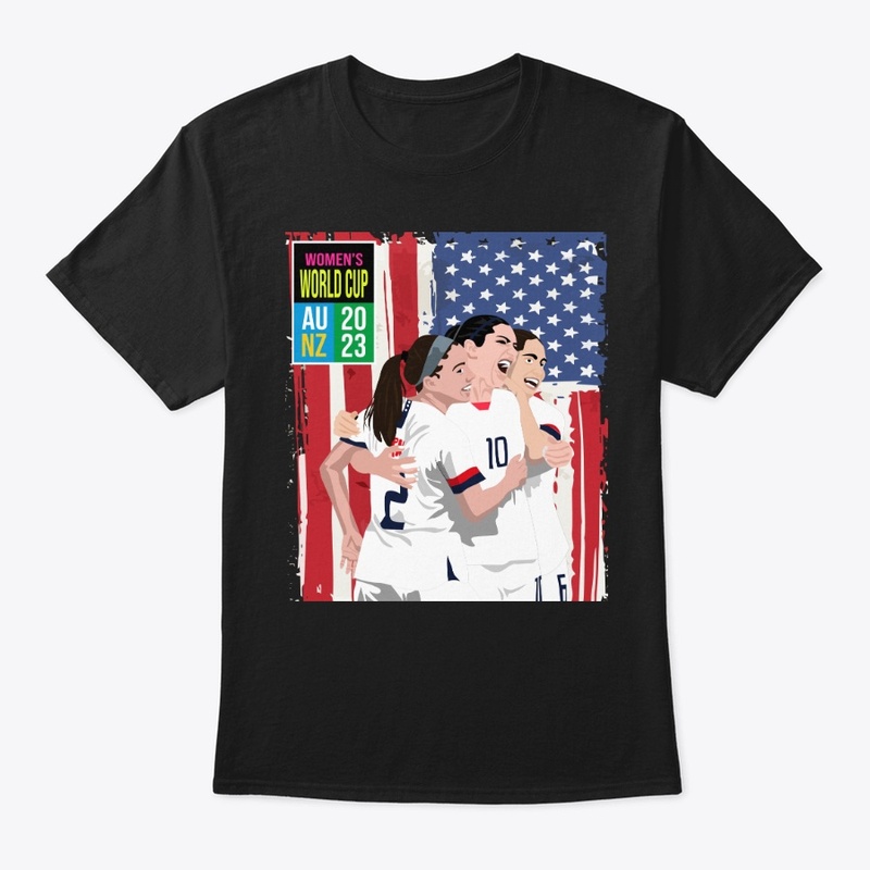 Womens soccer 2023