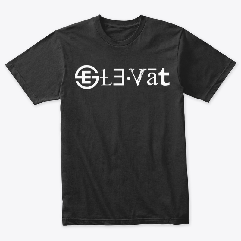 Elevat- White