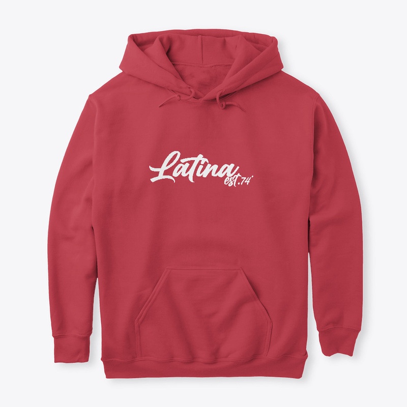 Latina 74'