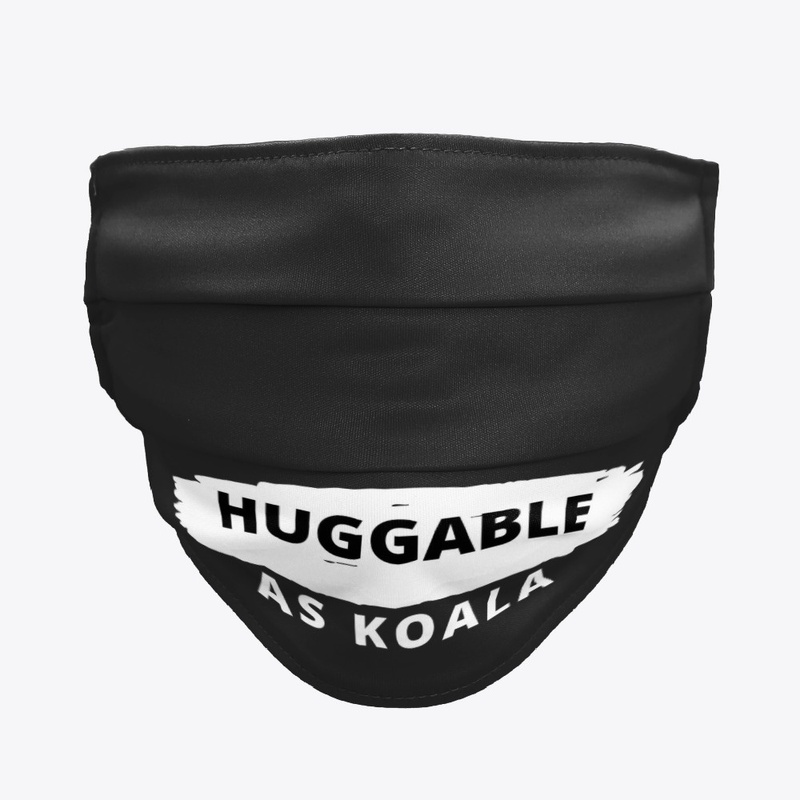 Huggable as Koala