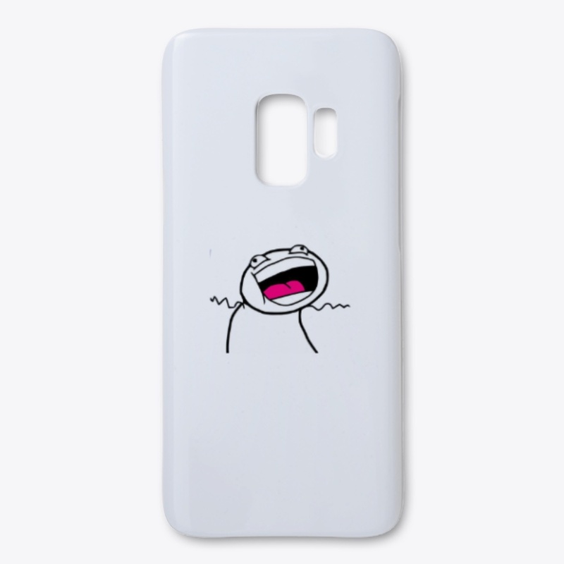 Meme Phone Case