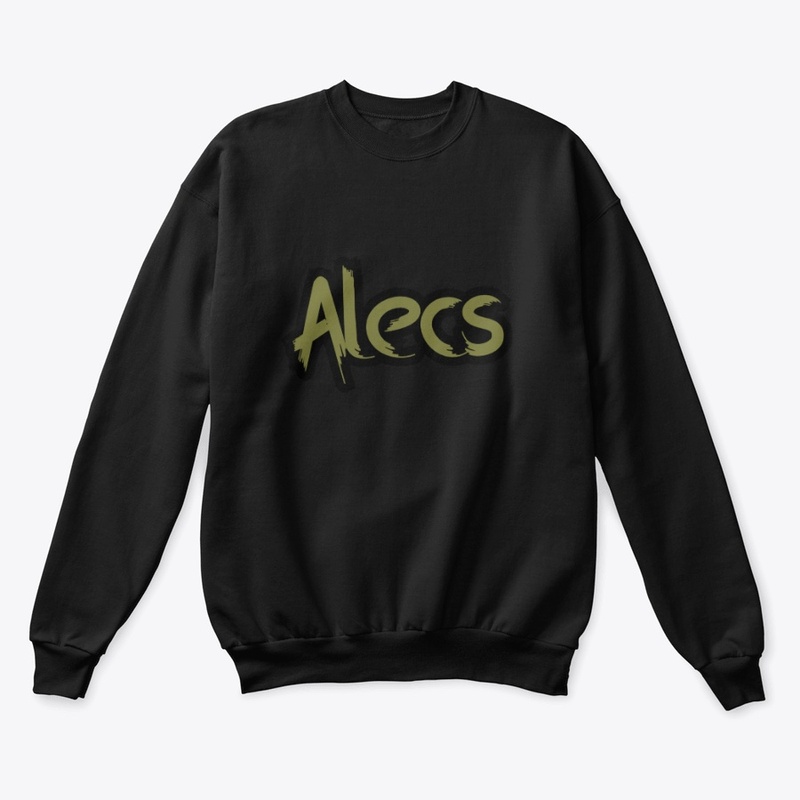 Alecs Hoddy