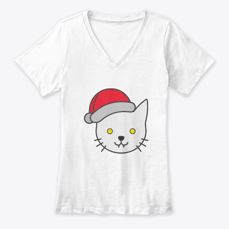 [Christmas Edition] Meowy Christmas 2