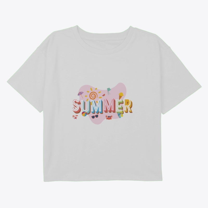 Summer Vibes