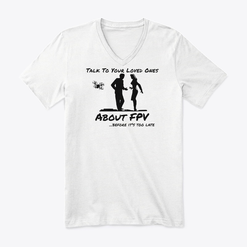 Let's Talk FPV