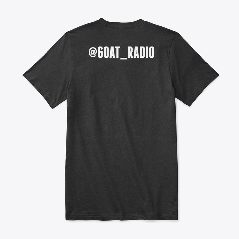 GOAT RADIO GEAR