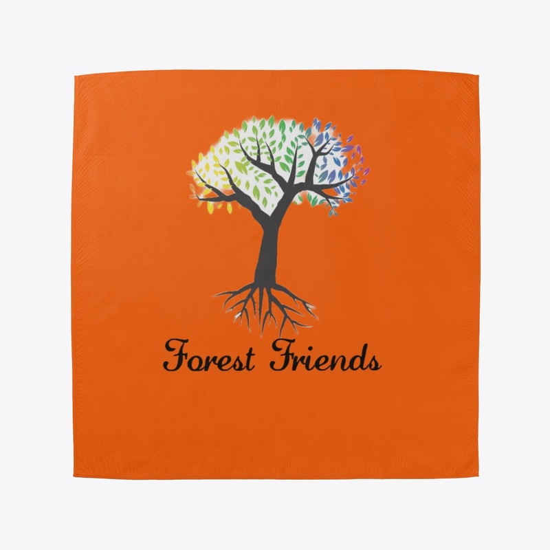 Forest Friends collection