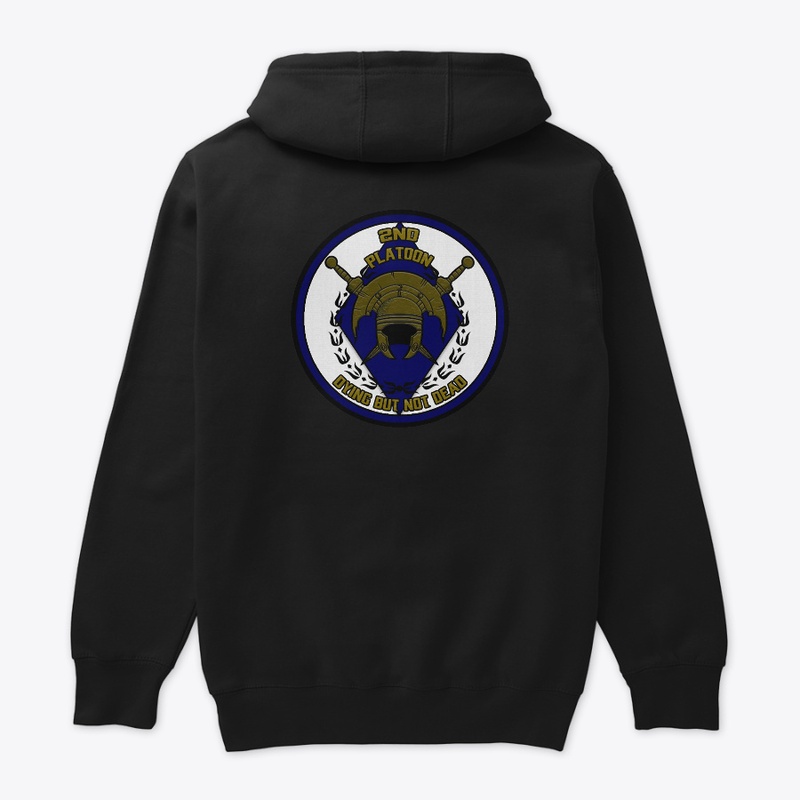 1st MEU's Premium Centurion 2 Hoodie