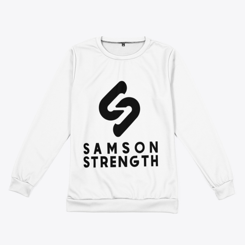 SAMSON STRENGTH PRODUCTS