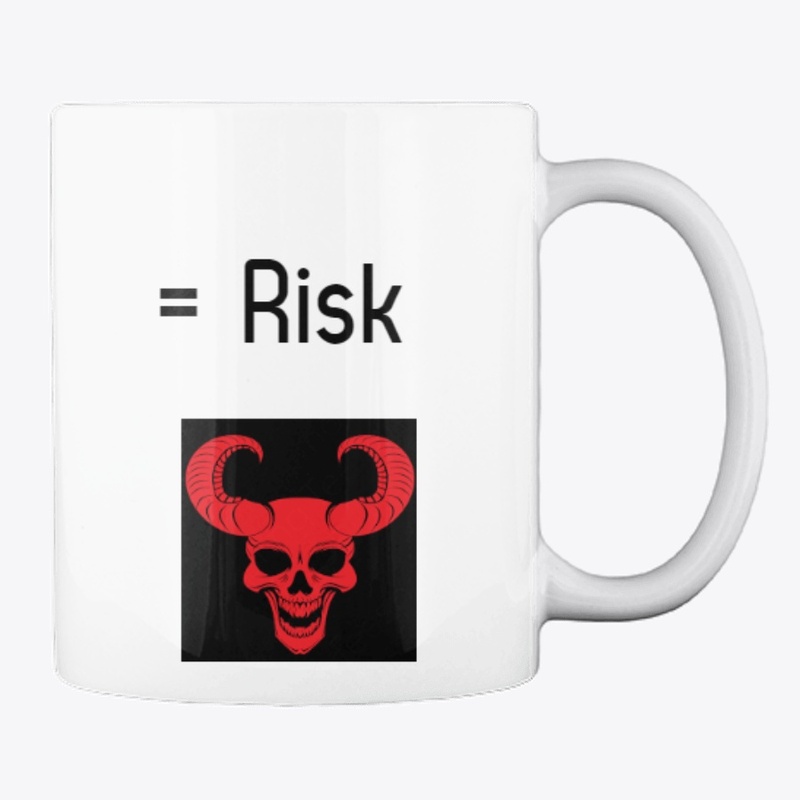 Attitude coffee Mug 