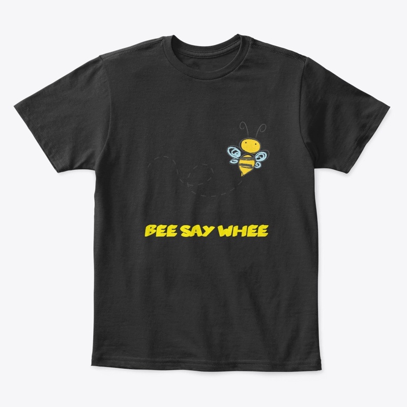 BEE SAY WHEE